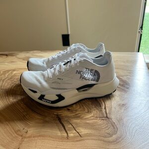 The North Face Trail Running Shoes